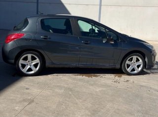 Peugeot 308 sport 1.6 Vti 120
