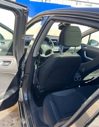 Peugeot 308 sport 1.6 Vti 120