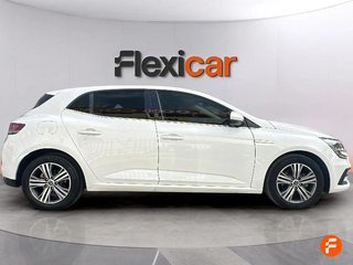 Renault Megane 116 CV
