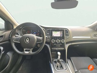 Renault Megane 116 CV