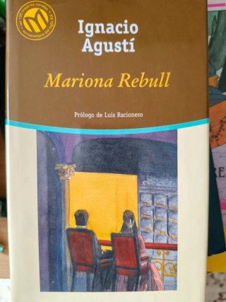 Conjunto de novelas