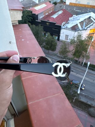 Gafas de Sol Chanel Vintage Modelo 4023