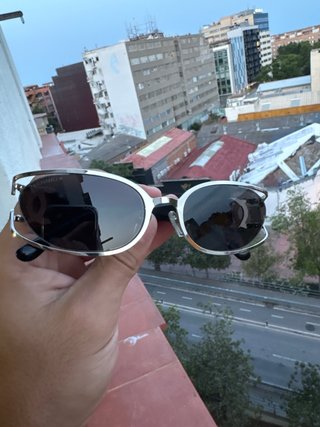Gafas de Sol Chanel Vintage Modelo 4023
