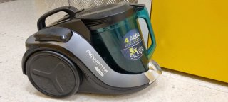 Aspiradora Rowenta X-Trem Power Cyclonic