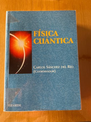 Física cuántica