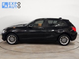 BMW Serie 1 118d
