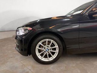BMW Serie 1 118d