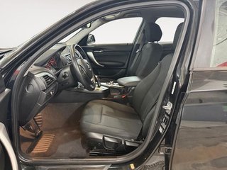 BMW Serie 1 118d