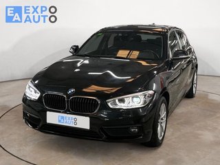 BMW Serie 1 118d