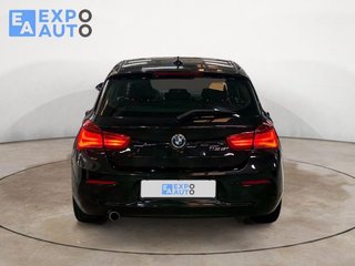 BMW Serie 1 118d