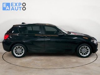 BMW Serie 1 118d