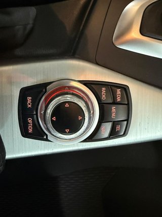 BMW Serie 1 118d