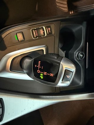 BMW Serie 1 118d