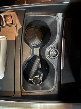 BMW Serie 1 118d