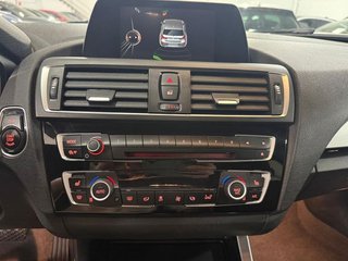BMW Serie 1 118d