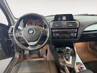 BMW Serie 1 118d