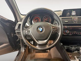 BMW Serie 1 118d