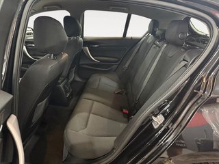 BMW Serie 1 118d