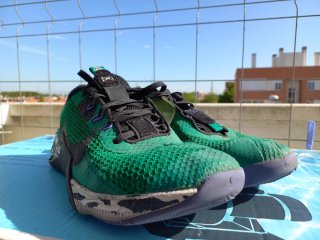 nike 41 metcon 7