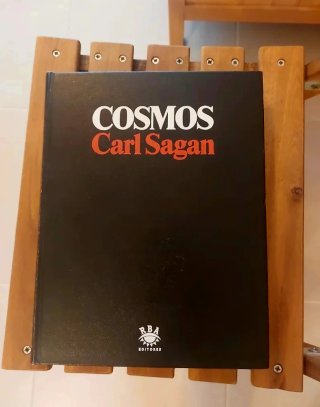 Libro astronomía