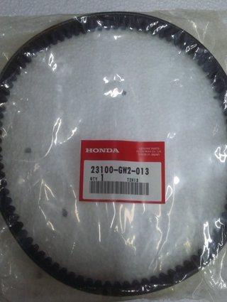 CORREA HONDA SFX /BALI  -23100-GW2-013