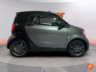 Smart Fortwo 0.9 66kW (90CV) COUPE