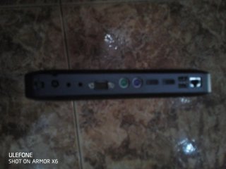 Ordenador HP