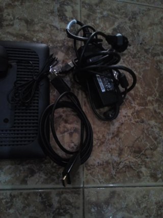 Ordenador HP