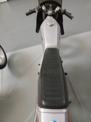 Derbi Sport copa 50cc Bultaco brinco 74cc