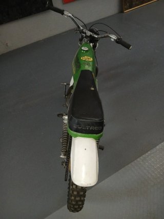 Derbi Sport copa 50cc Bultaco brinco 74cc