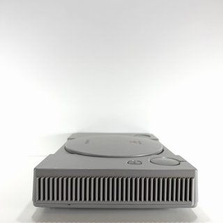 Playstation 1 legge tutto magica con cavi