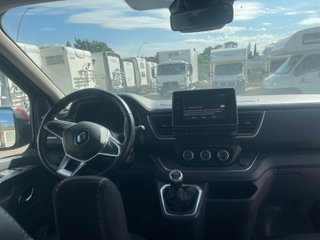 RENAULT TRAFIC 2023 - IMPECABLE - 25,900€ -