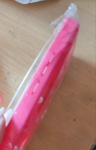 Cover Xiaomi Redmi Note 14 Pro+ Rosa