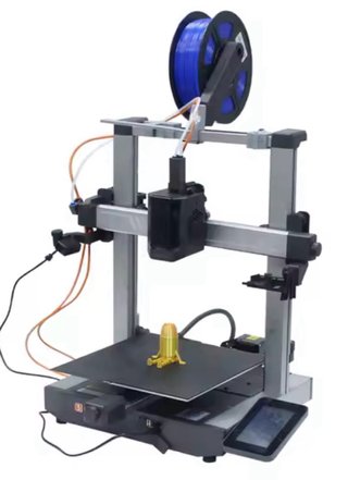 Accesorio Cámara Anycubic Kobra 2 / Kobra 3