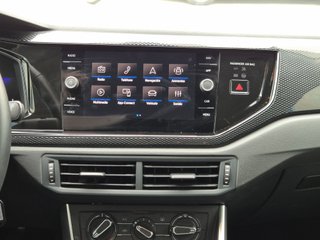 Volkswagen Polo Life 1.0 TSI 70kW (95CV) DSG