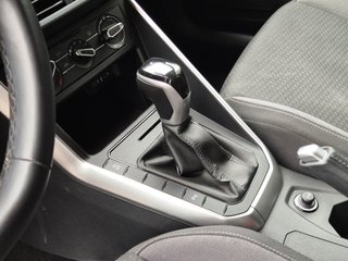 Volkswagen Polo Life 1.0 TSI 70kW (95CV) DSG