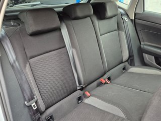 Volkswagen Polo Life 1.0 TSI 70kW (95CV) DSG