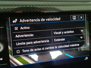 Volkswagen Polo Life 1.0 TSI 70kW (95CV) DSG