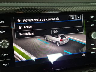 Volkswagen Polo Life 1.0 TSI 70kW (95CV) DSG