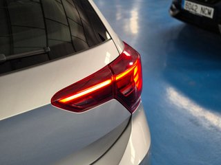 Volkswagen Polo Life 1.0 TSI 70kW (95CV) DSG