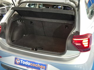 Volkswagen Polo Life 1.0 TSI 70kW (95CV) DSG