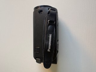 Videocámara Panasonic HC-V380 Full HD