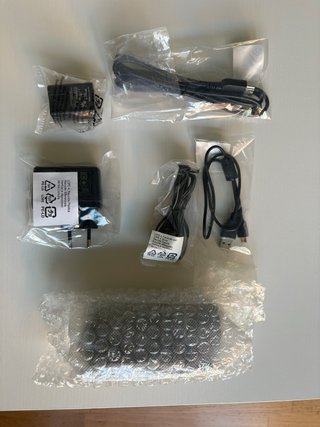 Videocámara Panasonic HC-V380 Full HD