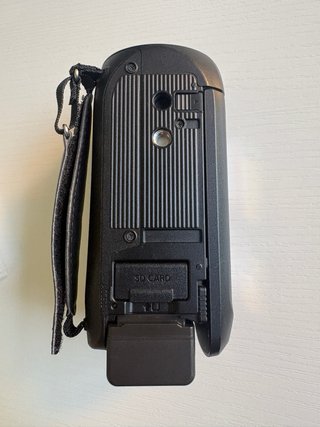 Videocámara Panasonic HC-V380 Full HD