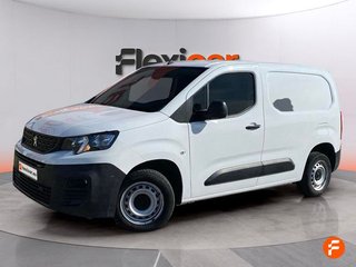 Peugeot Partner 1.2 PURETECH 110