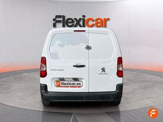 Peugeot Partner 1.2 PURETECH 110
