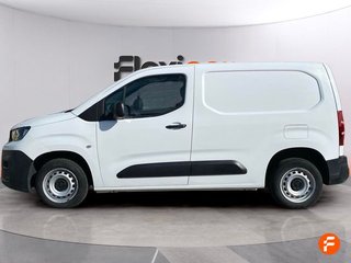 Peugeot Partner 1.2 PURETECH 110