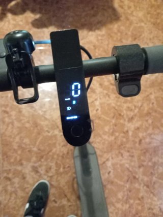 Patinete Eléctrico Xiaomi 1
