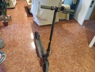 Patinete Eléctrico Xiaomi 1