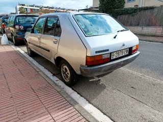 Renault 14 GTS 1981